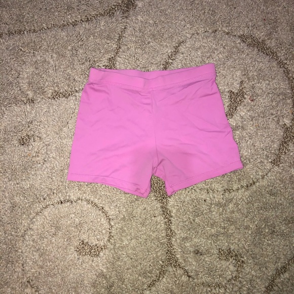 Girls shorts - Picture 1 of 1